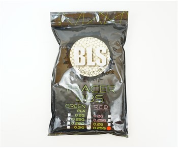 Шары BLS 0,30 1кг (Тайвань)  трассерные 