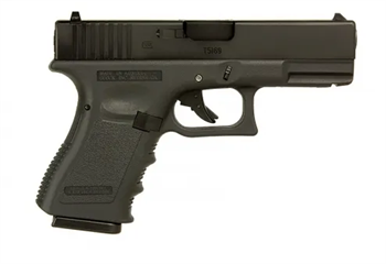 Страйкбольный пистолет движ. затвор  East Crane Glock 19 Gen 3 BK (EC-1301-BK)