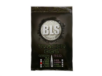 Шары BLS 0,28 1кг (Тайвань) трассерные 