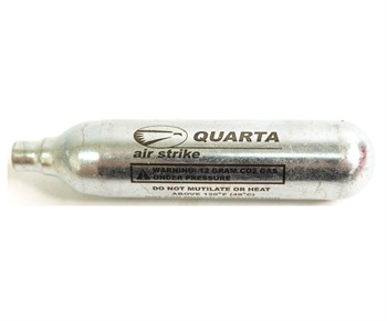 Газ CO2 Quarta со2 12G 