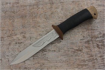 Нож НС-79 / Златоуст