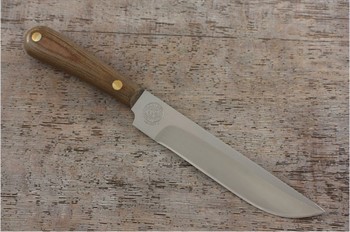 Нож НС-51 накл / Златоуст