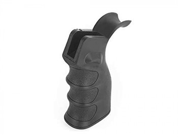 Пистолетная рукоятка G27 BK King Arms