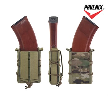 Подсумок Quick Mag под 1 магазин M-AK Phoenix