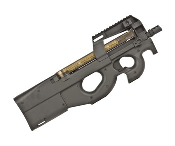 Страйкбольный автомат привод CYMA FN P90  пластик CM060
