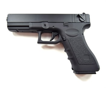 Пистолет электро Cyma Glock18C (CM030)