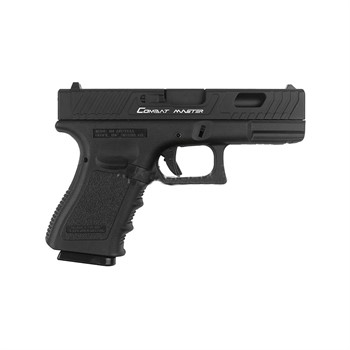 Страйкбольный пистолет движ. затвор East Crane Glock 19 TTI BK (EC-1304)