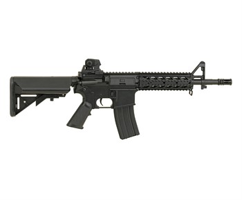 Привод Cyma M4A1 CM517 Black, ABS