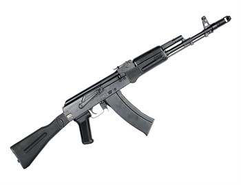 Страйкбольный автомат привод E&L  RК74MN (EL-A106S), металл корпус