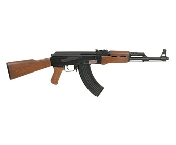 Страйкбольный автомат Привод CYMA АК-47 CM522 ABS- Пластик
