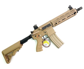 Привод G&G HK416 Light DST no blowback T4-18, body - metal