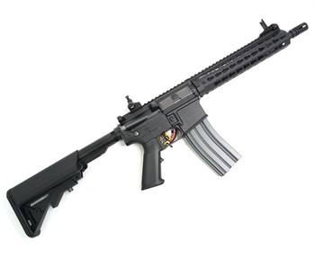 Привод G&G CM15 KR-Carbine 10 , body - plastic