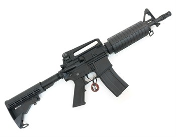 Страйкбольный автомат привод CYMA M933   CM018 металл корпус