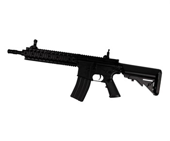 Страйкбольный автомат привод CYMA M4 CM501 ABS ПЛАСТИК