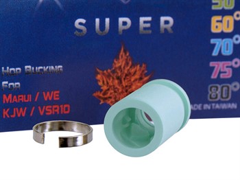 Резинка хоп-апа Maple Leaf Super Hop UP 50° VSR&GBB (зеленая)   