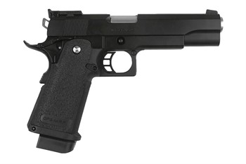 Страйкбольный пистолет движ. затвор East Crane Hi-Capa 5.1 (EC-2101)
