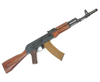 Привод E&L ELAK74N AEG Essential Steel and real wood EL-A102S