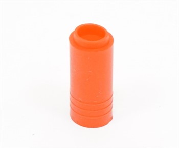 Резинка хоп-апа SHS красная (60 degree) AHU-0005