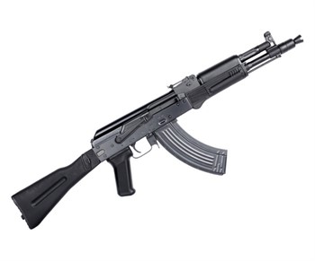 Страйкбольный автомат Привод E&L ELAK104 AEG Essential Steel EL-A103S