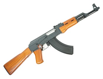 Страйкбольный автомат привод CYMA АК-47 CM042