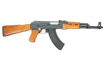 Страйкбольный автомат привод CYMA АК-47 CM042