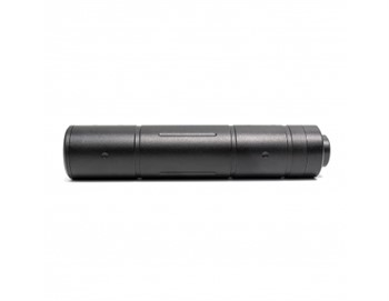 Глушитель и пламегаситель BK S ureFire KAC QDC   14-  175 ММ
