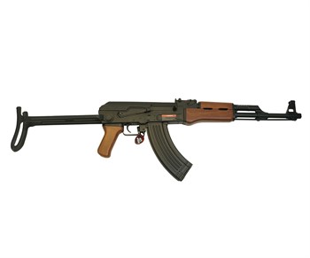 Страйкбольный автомат привод CYMA RK-47 CM522S ABS пластик