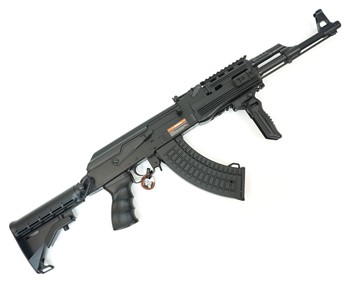 Страйкбольный автомат привод  Cyma CM522C AK47 ABS-пластик