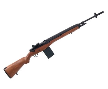 Страйкбольный автомат привод винтовка AEG CYMA M14 CM032