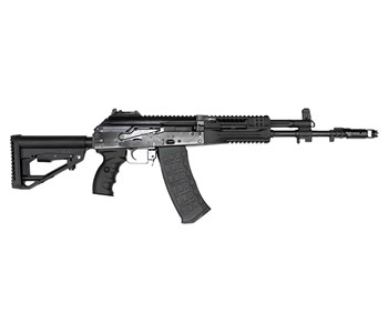 Привод E&L ELAK12 RAF AEG Essential Steel and black plastic EL-A116S