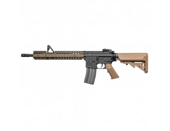 Страйкбольный автомат привод East Crane MK18 (12 INCH) EC-626 WB металл корпус
