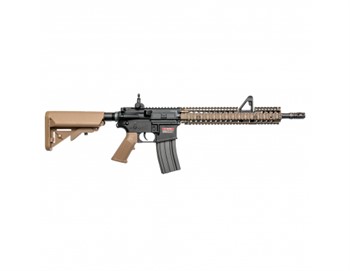 Страйкбольный автомат привод East Crane MK18 (12 INCH) EC-626 WB металл корпус
