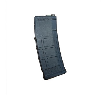 Магазин механический  М4 аналог Cyma p-mag модель М1 (130 шаров)