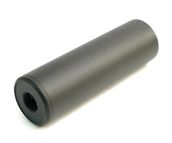 Татическая ручка C18 цвет черный прямая