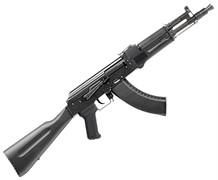 Страйкбольный автомат привод G&G RK-104 AEG TGK-104-STD-BBB-NCM металл корпус