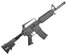 Страйкбольный автомат привод CYMA M4  CM009E металл корпус