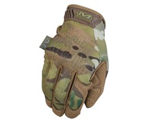 Перчатки (Mechanix) Original Multicam (XL) код MG-78