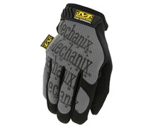 Перчатки (Mechanix) Original Wolf Grey (XL) код MG-08