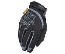 Перчатки (Mechanix) UTILITY Black (XXL) код H15-05