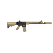 Страйкбольный автомат привод  East Crane  MK16 URGI 13.5 INCH M-LOK (DE) EC-634-SE-CGII-UP