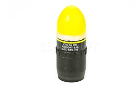 TAG RPR-М2 "3.5" имитатор подствольного выстрела удаленного инициирования (замедлитель 3.5 сек.)