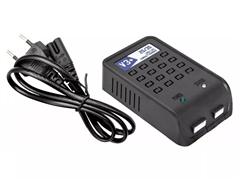 Зарядное устройство V3+ Balance charger for 2S/3S LIPo/LIFE Блюмакс