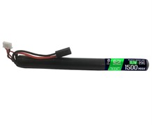 Аккум 11.1V 1500 махов Стик Лион Блюмакс