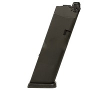 Магазин на пистолет (East Crane) Glock 17 Black MA011