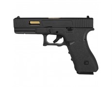 Пистолет Glock 17 Salient Arms SAI EC-1105
