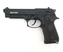 Пистолет KJW M9 GBB M9.GAS