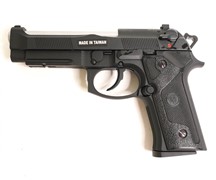Пистолет  KJW Beretta M9 IA GBB IA.GAS