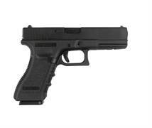 Страйкбольный пистолет движ. затвор East Crane Glock 18C gen.3 EC-1103