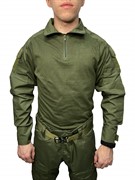Боевая рубашка CM Gen.3 размер L цвет олива