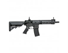 Страйкбольный автомат привод East Crane SR16-E3 URX3 8 INCH (Black) EC-310 металл корпус